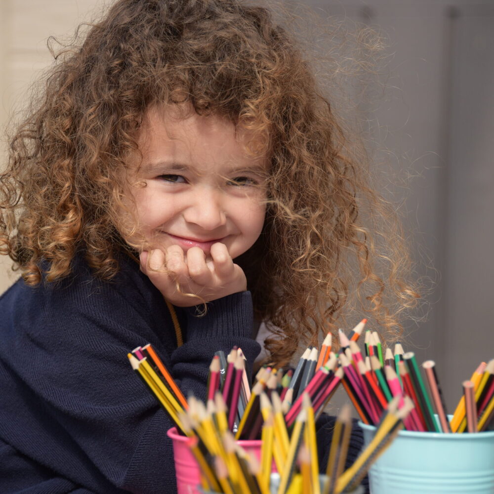 New 4-11 Primary School in north-east Northampton