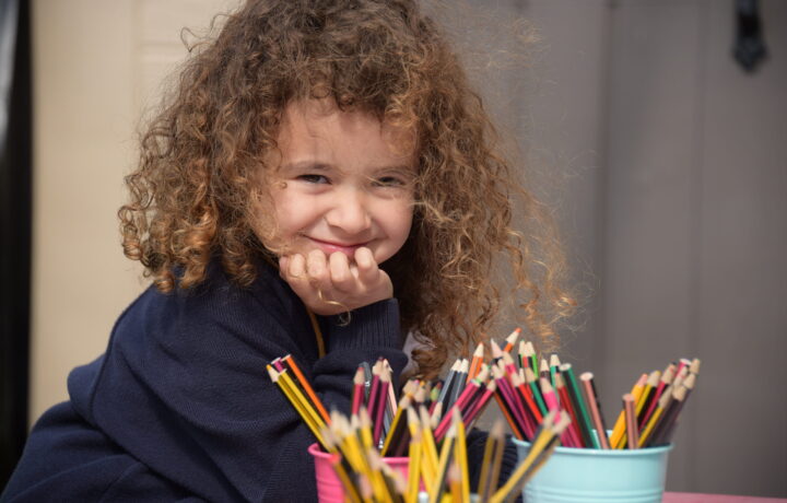 New 4-11 Primary School in north-east Northampton